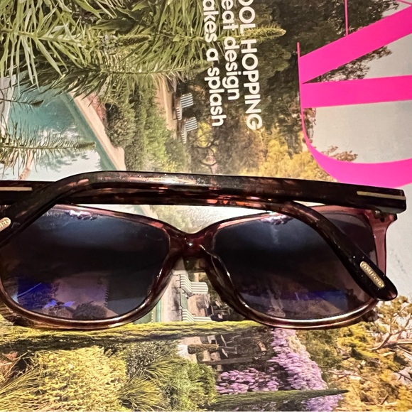 Tom Ford Sunglasses! Made in Italy. - Picture 4 of 9